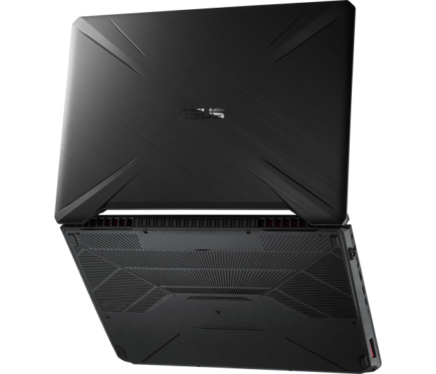 ASUS TUF Gaming FX505DT R5-3550H/8GB/512/Win10 - 492737 - zdjęcie 10